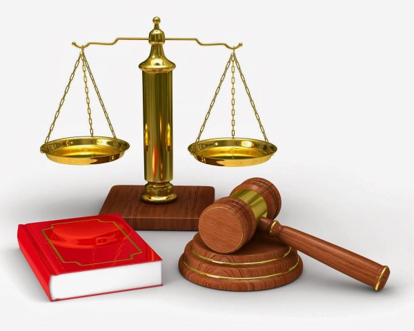 5+ Contoh Terbaru Teks Anekdot Hukum Peradilan Lengkap 