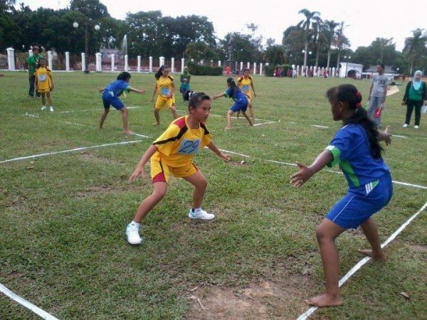 9 Olahraga  Tradisional Asli Indonesia  yang Harus Kamu Coba 